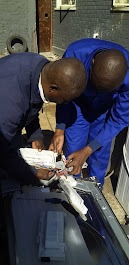 Stove repairs by Appliances Repairs JHB
