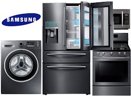 Appliance repair brands Johannesburg