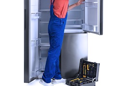 Fridge and freezer repair service Johannesburg