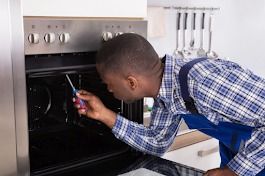 Oven repairs Johannesburg by Appliances Repairs JHB