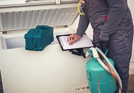 Fridge repairs Johannesburg by Appliances Repairs JHB