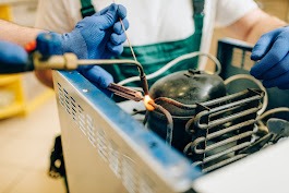Fridge repairs Johannesburg