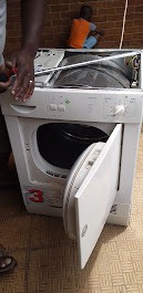 JHB washing machine repairs
