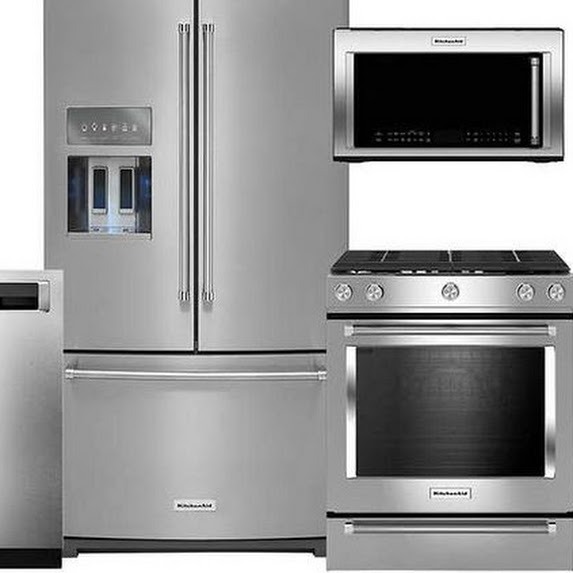 Real appliance repairs Johannesburg