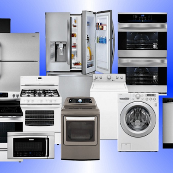 Johannesburg appliance repair technician