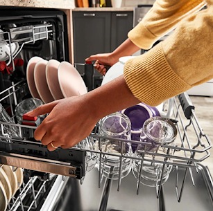 Dishwasher repair service Johannesburg