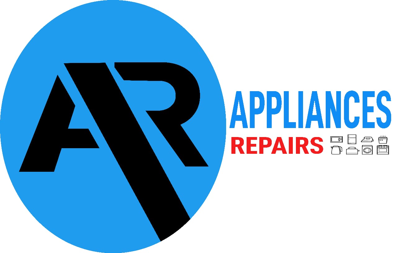 Appliances Repairs JHB Logo