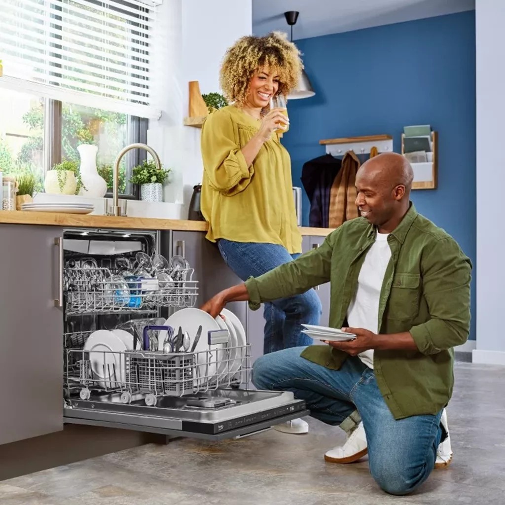 Dishwasher repairs Johannesburg
